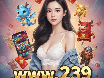 www 239 เว็บตรง